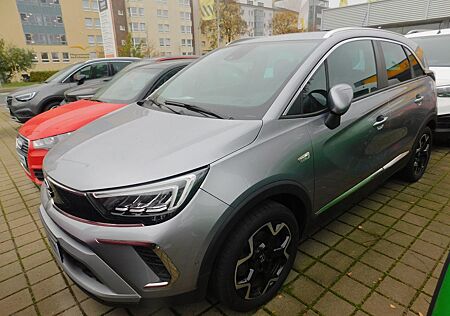 Opel Crossland X Crossland (X) Ultimate