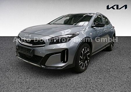 Kia XCeed 1.6 D 48V DCT Vision + Komfort-Paket
