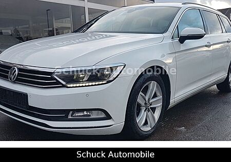 VW Passat Variant Volkswagen Passat 1.5 TSI DSG R-Line Int|DIGITAL|KAMERA|LED