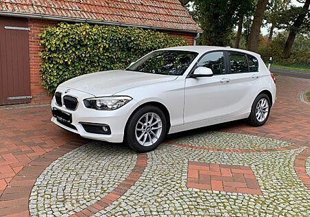 BMW 116i - Top gepflegt Top Zustand - ab sofort