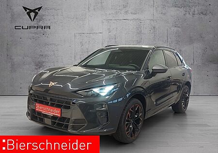 Cupra Terramar VZ 2.0 TSI 4Drive DSG AHK MATRIX DRIVE