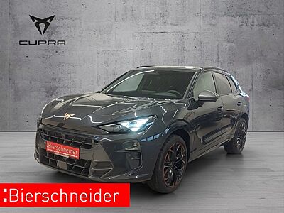 Cupra Terramar VZ 2.0 TSI 4Drive DSG AHK  MATRIX DRIVE