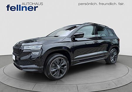 Skoda Karoq 2.0 TDI Sportline DSG 4x4 MATRIX 360 ACC C