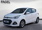 Hyundai i10 1.2 YES! Silver