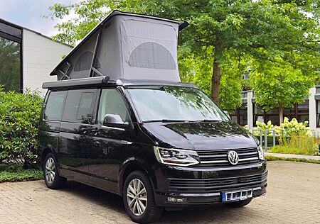 VW T6 California Volkswagen Coast 30 Years 2.0 TDI DSG