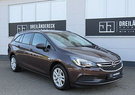 Opel Astra K Sports Tourer Edition Start/Stop