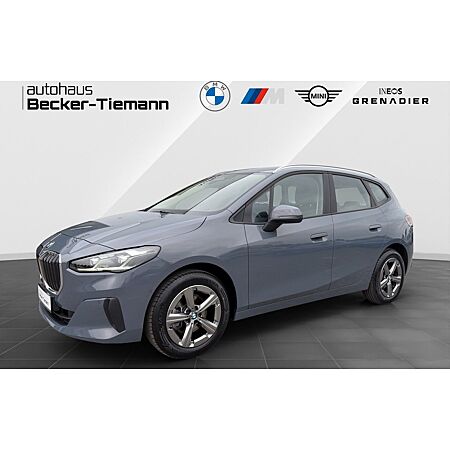 BMW 2er Active Tourer leasen