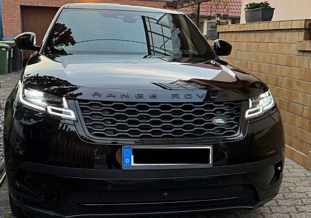 Land Rover Range Rover Velar | Head-Up, Panoramadach, 360°