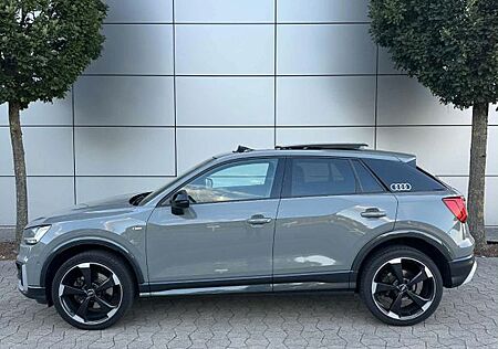 Audi Q2 2.0 TDI 140kW S tronic quattro design design