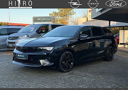 Opel Astra ST GS Navi/Klima/LED/SHZ/360Kamera/CarPlay