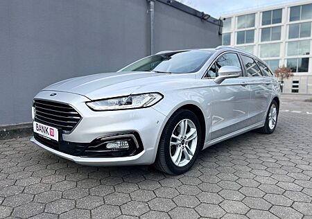 Ford Mondeo Turnier Titanium Euro-6 Business Paket 2
