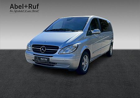 Mercedes-Benz Viano CDI 2.2 Kompakt TREND - nur Händler/Export