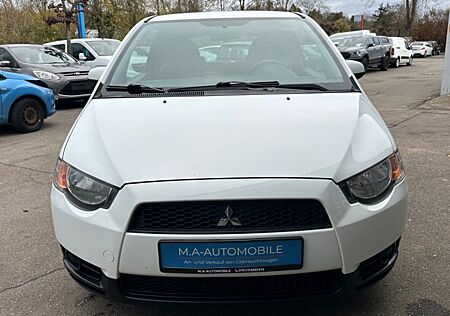 Mitsubishi Colt Lim. 3-trg. ClearTec MOTION*1.Hand*Neu Tüv