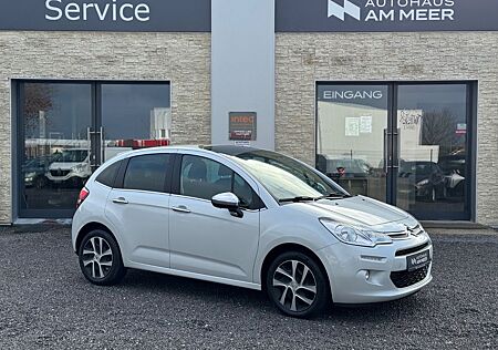Citroën C3 Selection 1.4 Diesel *AUTOMATIK*PDC*HU/AU NEU