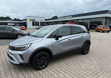Opel Crossland X Crossland Elegance