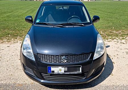 Suzuki Swift 1.2 Club Club