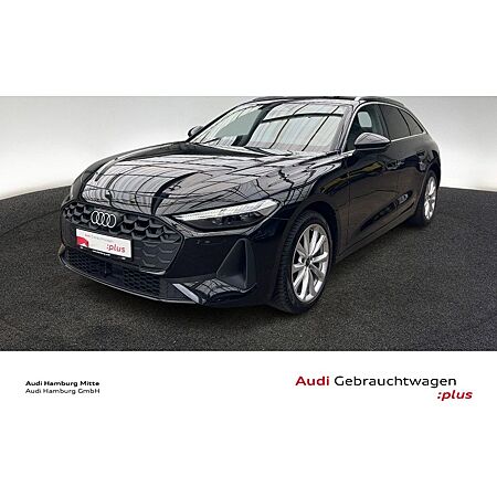 Audi A5 leasen