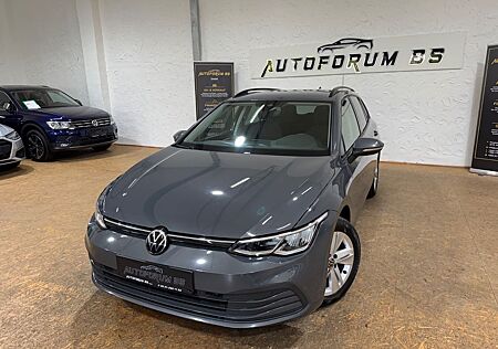 VW Golf Volkswagen VIII Variant Life 2.0TDI DSG/AHK/ACC/PDC/SH
