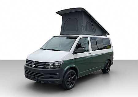 VW T6 California Volkswagen KÜCHE AUFSTELLDACH AHK