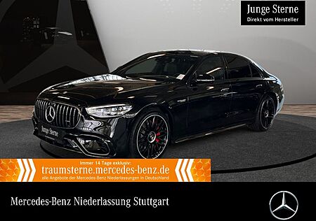 Mercedes-Benz S 63 AMG E Perf Exklusiv/Pano/TV/Massage/HuD/3D