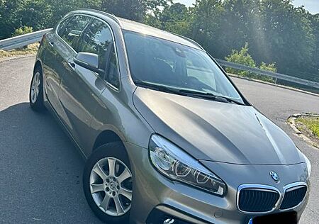 BMW 218i 218 Active Tourer -