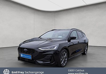 Ford Focus Turnier 1.0 EB Hybrid Aut. ST-LINE X AHZV