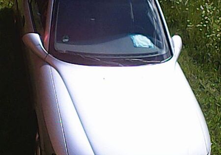 Opel Vectra 1.6 16V rostfrei