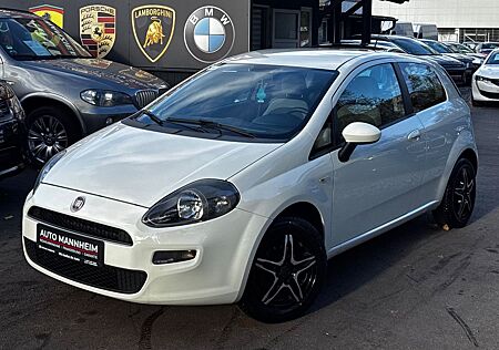 Fiat Punto gebraucht kaufen Fiat Punto 1.2 8V POP