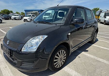 Suzuki Swift Lim. Snow Klima 130 tkm