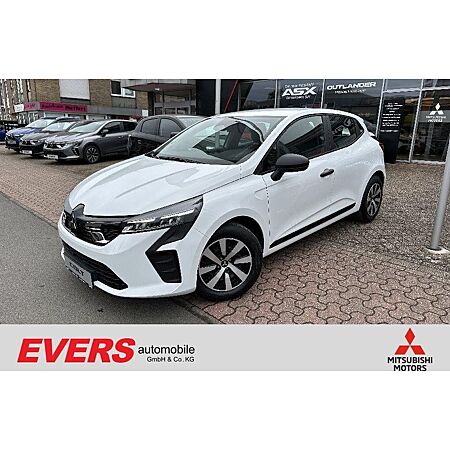 Mitsubishi Colt leasen