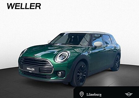 Mini Cooper Clubman DAB DA AHK LED PDC RFK KomfZ Navi