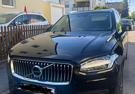 Volvo XC 90 XC90 B5 AWD Geartronic Momentum Momentum