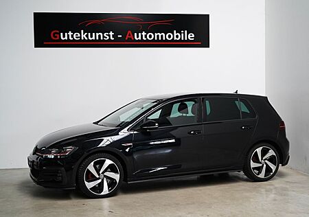 VW Golf Volkswagen VII GTI,VC,LED,ACC,DSG,Dyn,Spur,AppleCar,