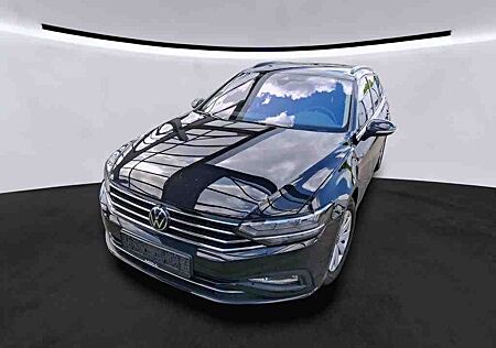 VW Passat Variant Volkswagen Business