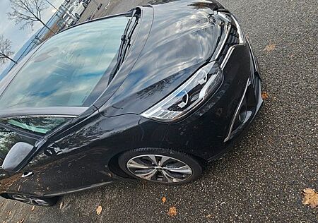 Renault Scenic ENERGY dCi 130 Intens