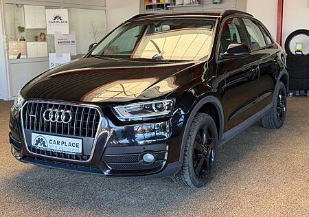 Audi Q3 2.0 TDI quattro