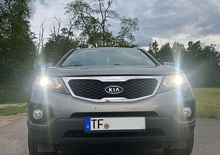 Kia Sorento 2.2 CRDi AWD Spirit Spirit