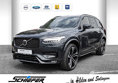 Volvo XC 90 XC90 B5 D AWD Geartronic RDesign