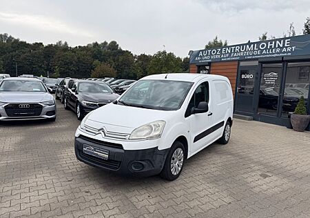 Citroën Berlingo Kasten Niveau A L1/EURO5/