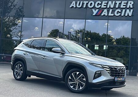 Hyundai Tucson 1.6 T-GDI 48V Edition 30+ DCT 1.H/ACC/R-C
