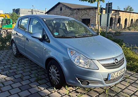 Opel Corsa 1.2 Twinport -