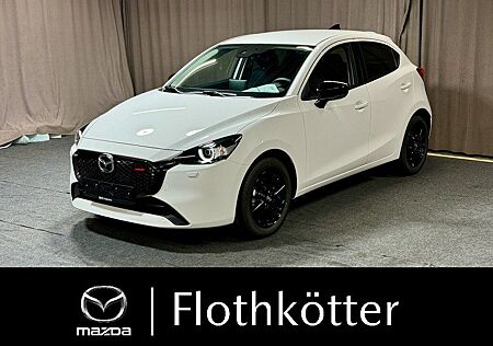 Mazda 2 90PS AUTO HOMURA*LED*CARPLAY