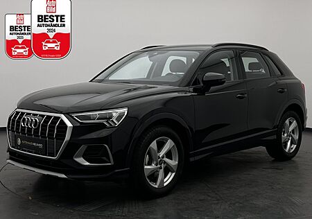 Audi Q3 35 TFSI advanced +CAM+ASSISTENZ+STANDHZ+AHK+