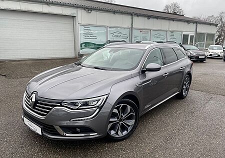 Renault Talisman ENERGY dCi 130 initiale Paris Grandtour