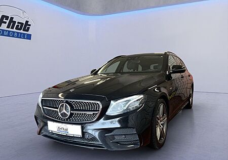 Mercedes-Benz E 53 AMG E 53T AMG 4Matic+*CARBON*SPUR*HUD*MEMORY*BURMEST