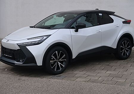 Toyota C-HR 2.0 Plug-in-Hybrid Teamplayer + Technik Pak