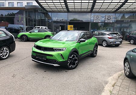 Opel Mokka -e Ultimate Automatik