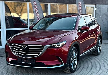 Mazda CX-9 Touring