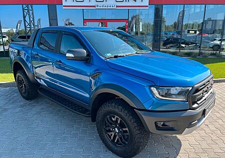 Ford Ranger Raptor Raptor RANGER °STANDHEIZUNG