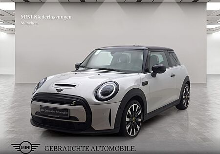 Mini Cooper SE Navi Parkassist Pano.Dach Sportsitze